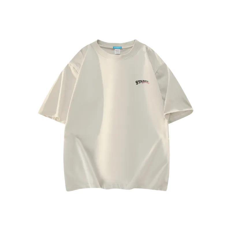 Small Columns Under The Sea T Shirt Unisex-15
