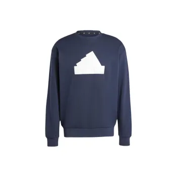 Adidas Sweatshirt Men's Dark Blue