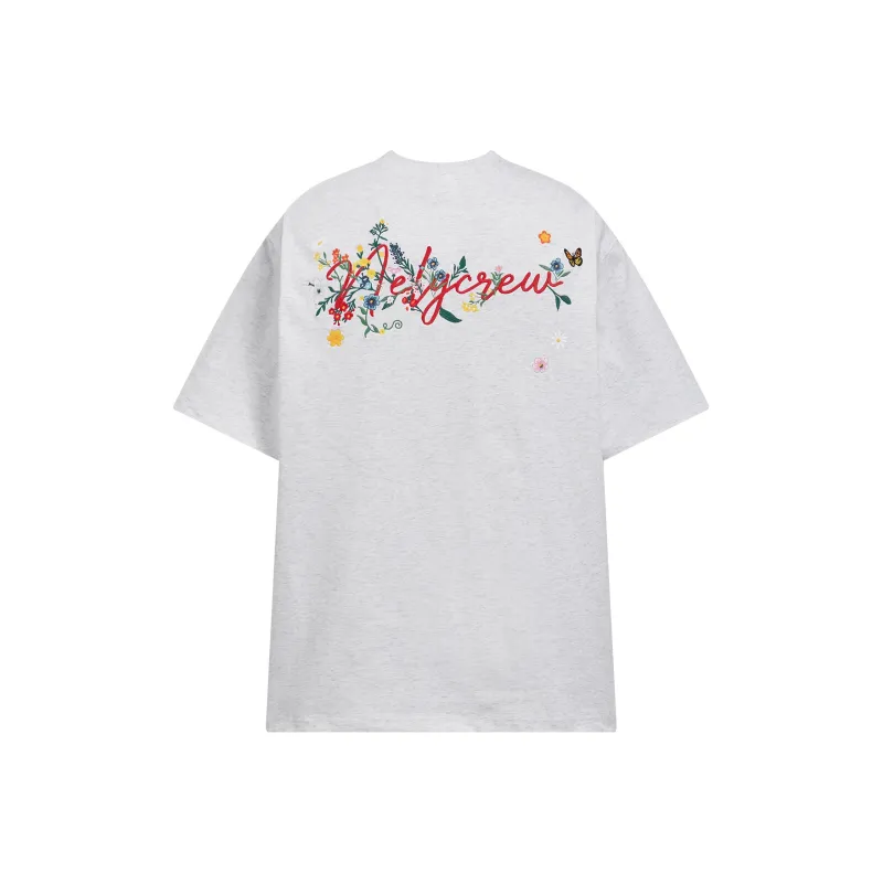 NELY T Shirts Unisex-7
