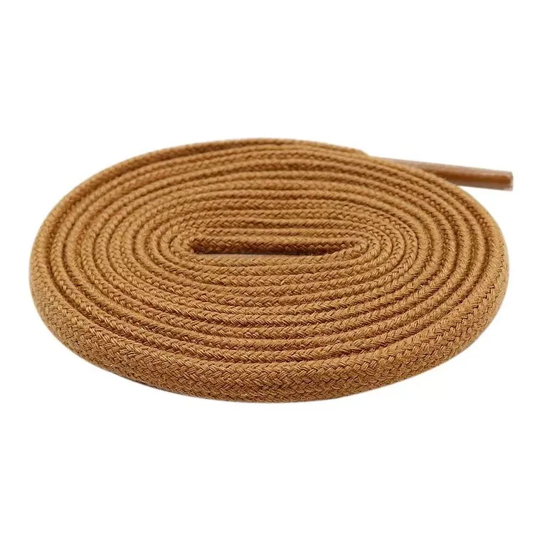 IOTS Polyester Shoelaces Unisex-3