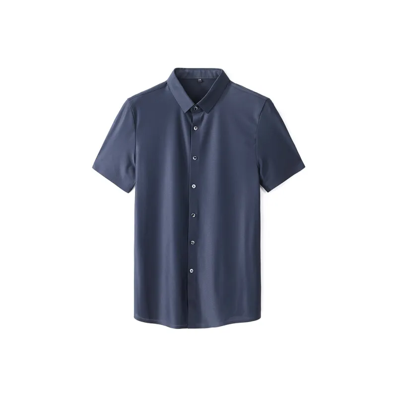 PIERRE CARDIN Shirts Men-4