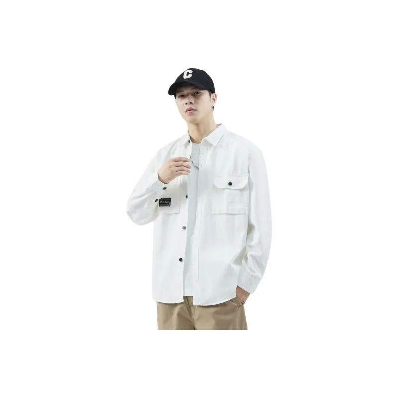 Izexx Denim Jackets Men-13