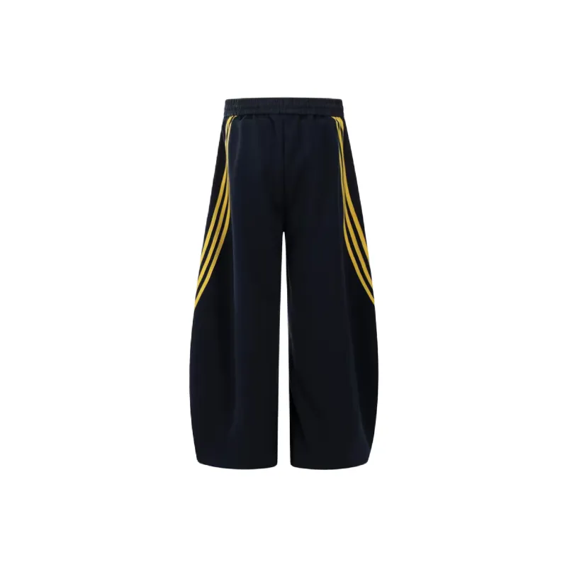ZMHT Casual Pants Unisex-3