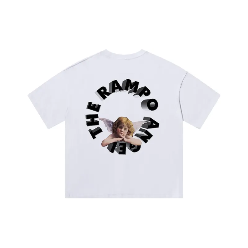 DAFT PUNK T-Shirts Unisex-1