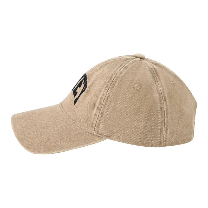CHRONIC Cotton Baseball Caps Unisex-1