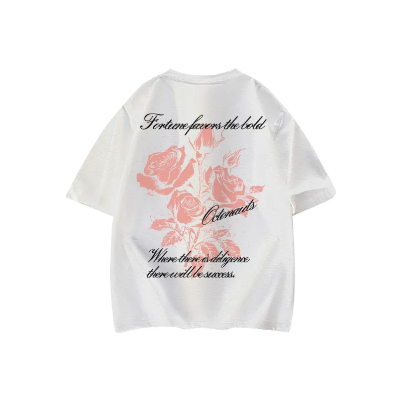 Small Columns Under The Sea T Shirt Unisex-10