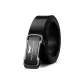 Black Gunmetal Buckle