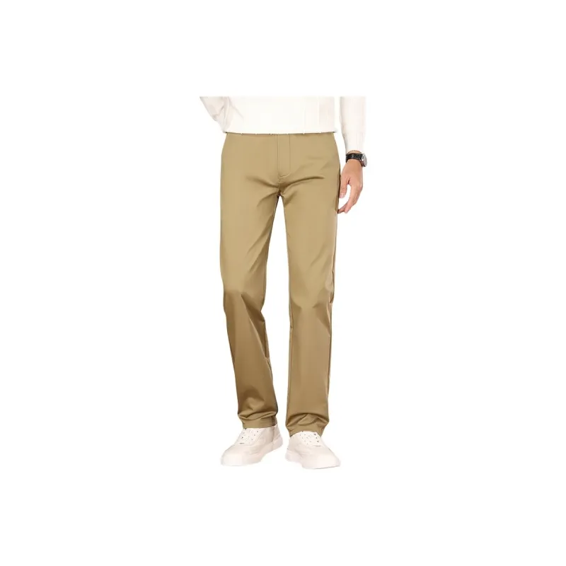 FIRS Casual Pants Men-18