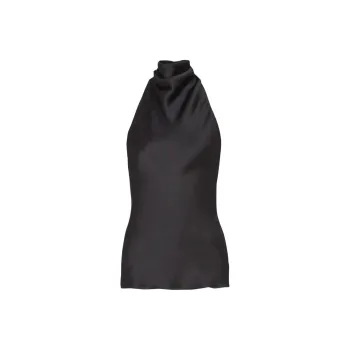 BALMAIN SS25 Shirt Unisex Black