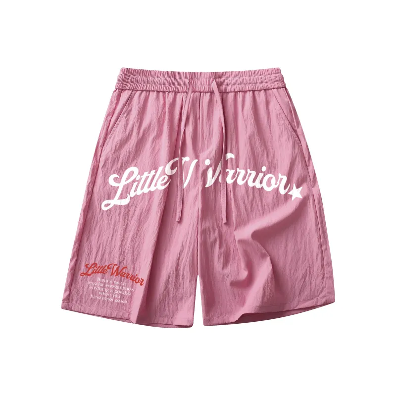 Kung Fu Panda Basketball Shorts Unisex-21