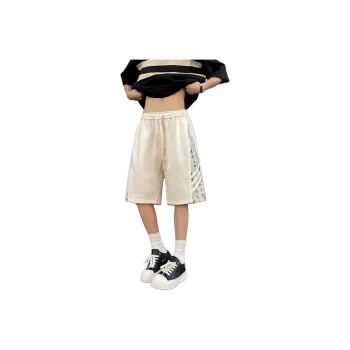 SCHEPPERHEYN Casual Shorts Unisex
