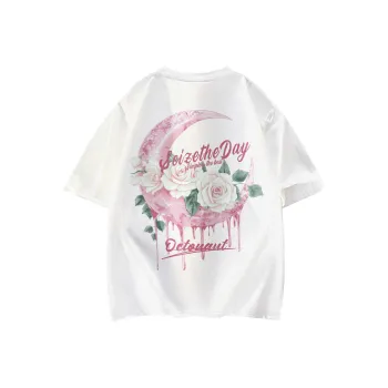 Small Columns Under The Sea T Shirt Unisex
