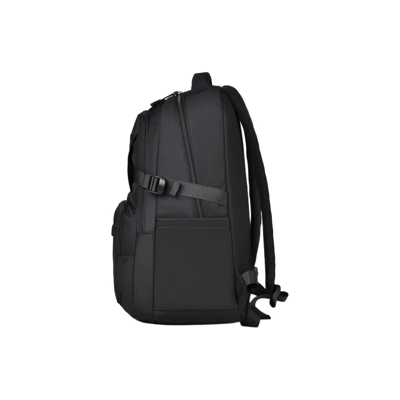 Jeep Polyester Backpack Regular Unisex Multicolor-2