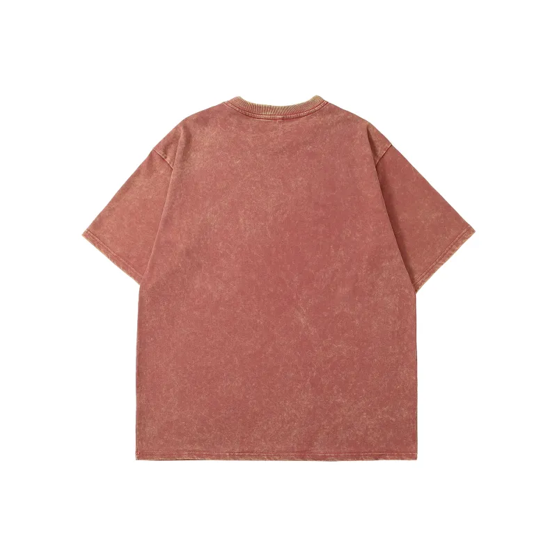 FALIAMS T-Shirts Unisex-21
