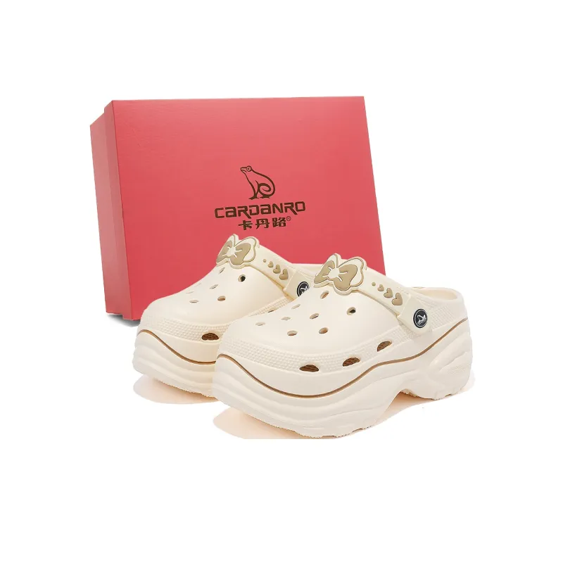 CARDANRO Clogs Women's-7