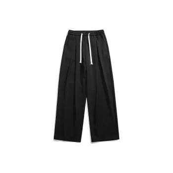 BRYAN JIMENEZ Casual Pants Unisex