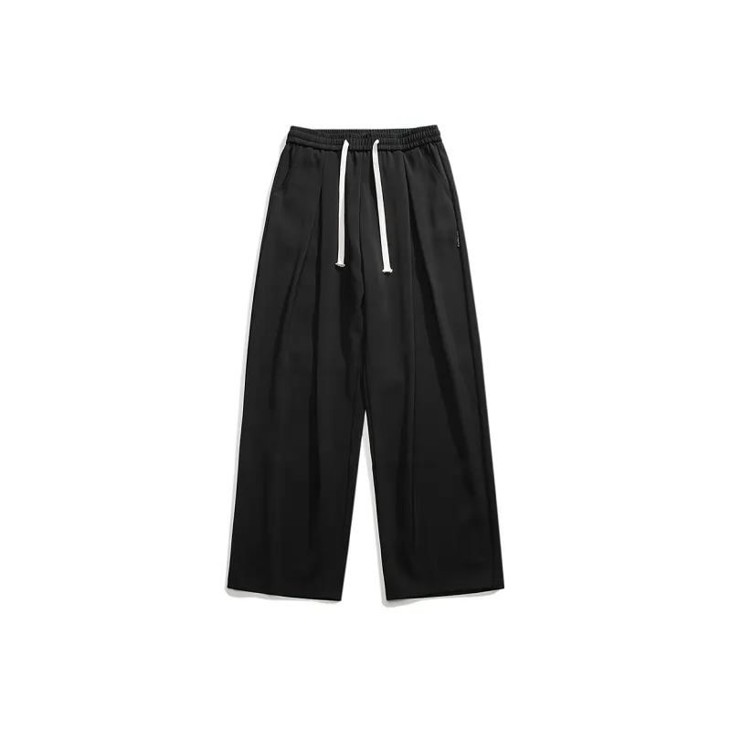 BRYAN JIMENEZ Casual Pants Unisex-0