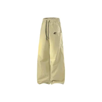 FORIDER Casual Pants Unisex