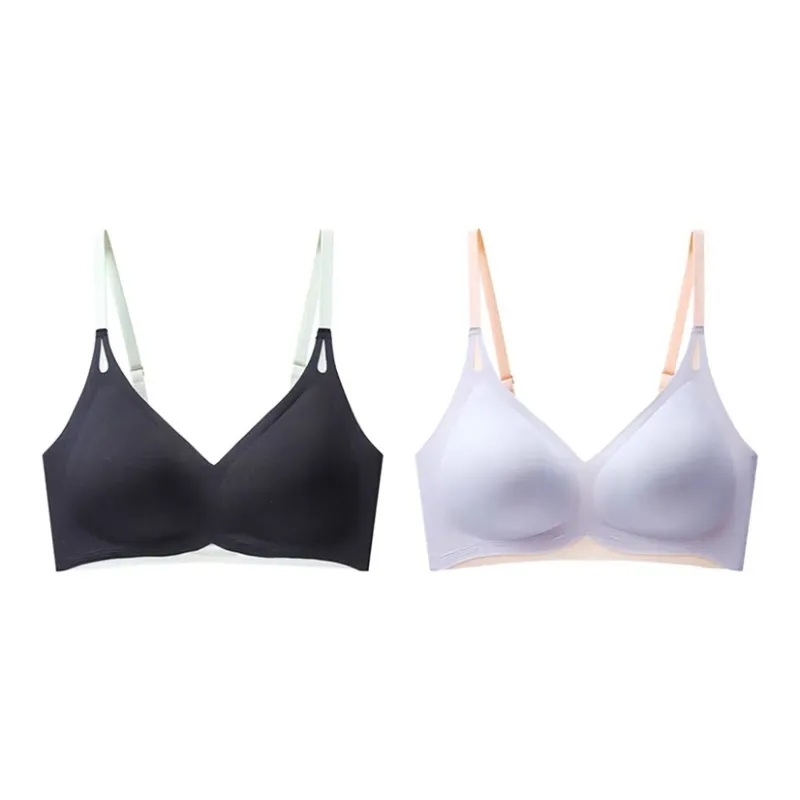 Herbal primer Women's Bras-7