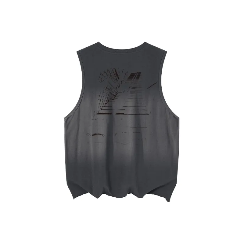 URBAN AUTHENTIC Tank Top Unisex-12