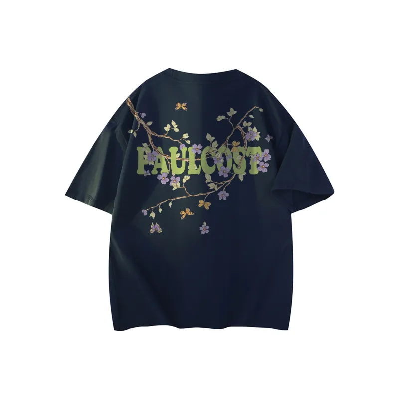 PAUL COSTELLOE T Shirts Unisex-6