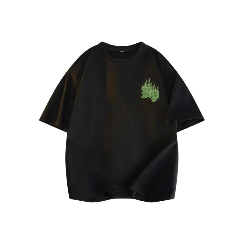 Kepu T Shirts Unisex-1