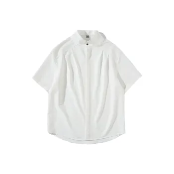 KEIRANDUN Shirts Unisex