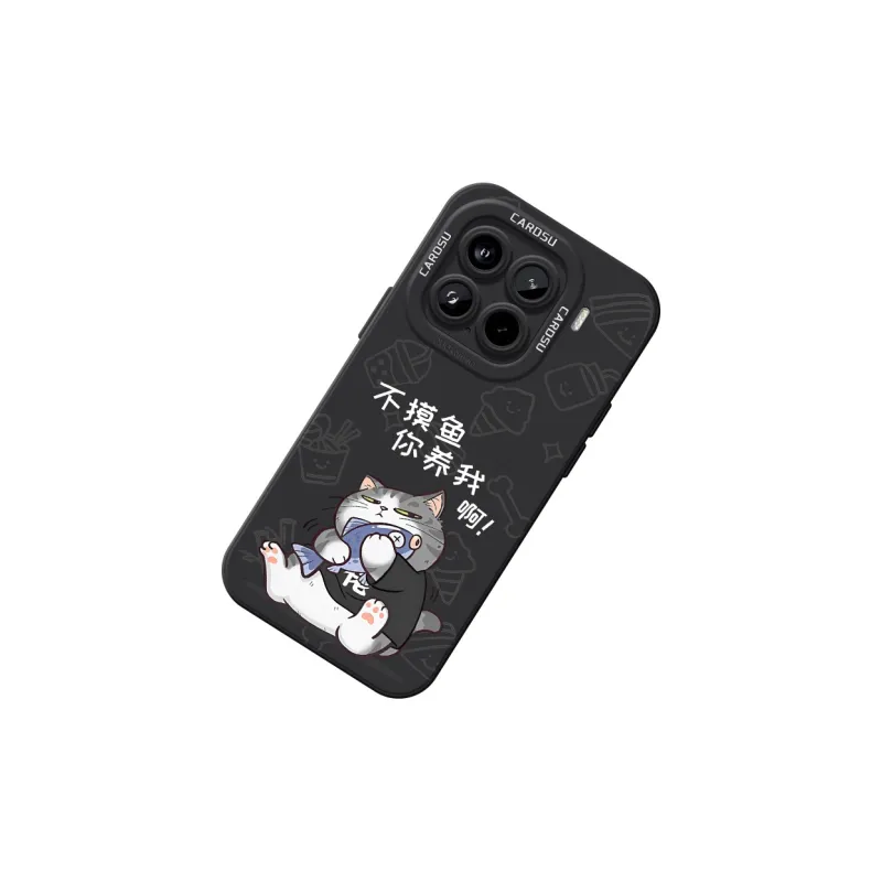 CHUNFAN Phone Cases-7