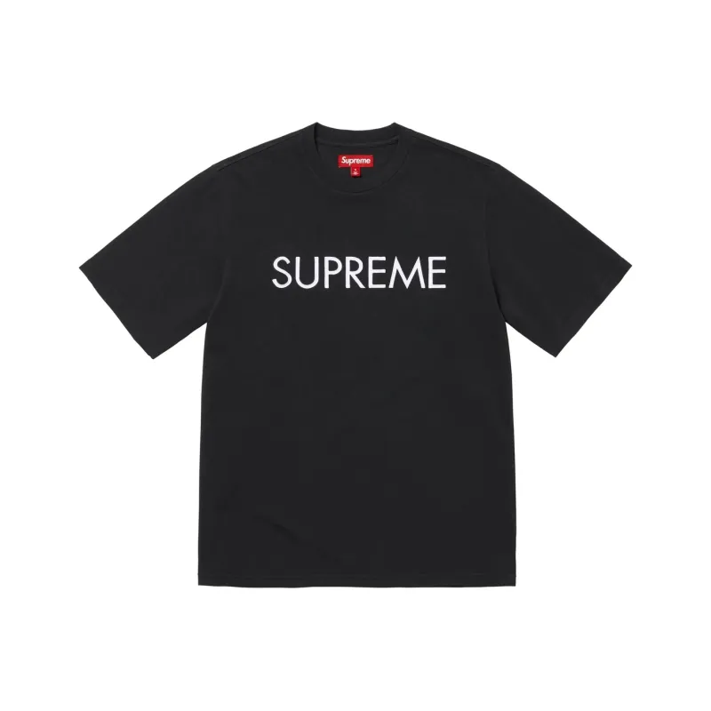 Supreme Capital S/S Top-1