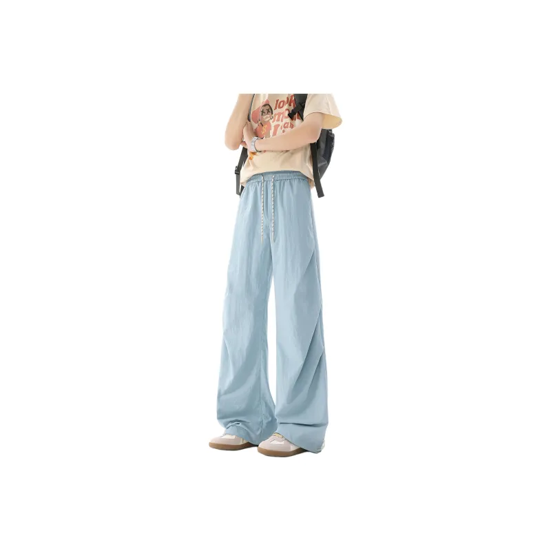 G21 Casual Pants Unisex-0