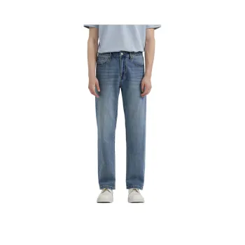 WILD LEADER Jeans Unisex Light Blue[NKW5138W55]