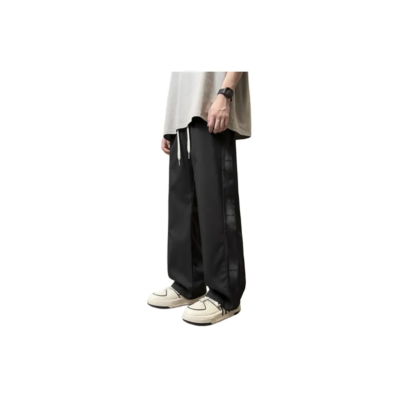 SZSX Casual Pants Unisex-1