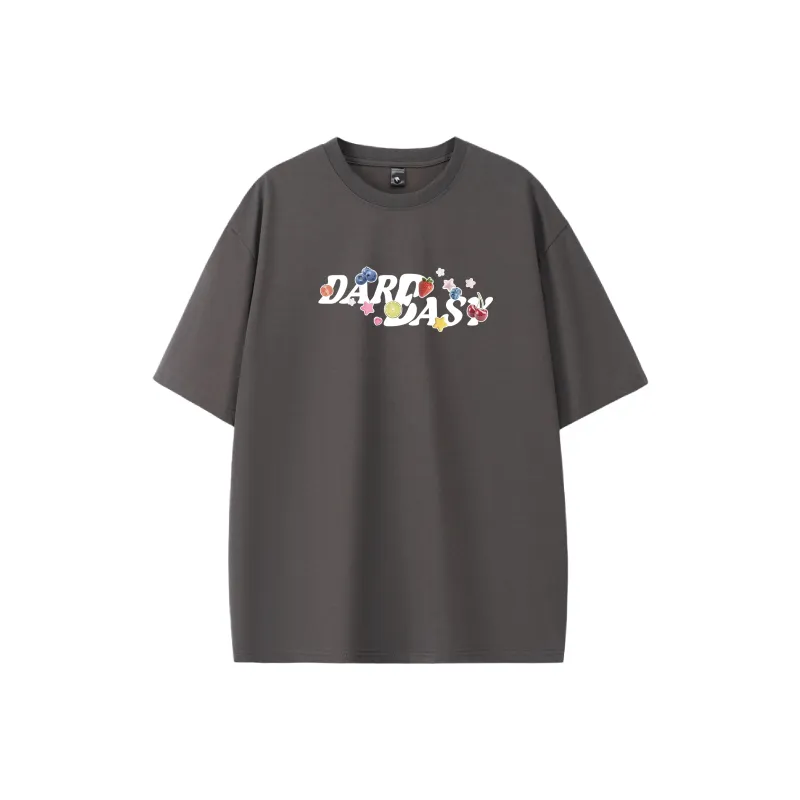 DAREASY T Shirts Unisex-35
