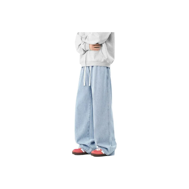 COMGM Jeans Unisex-8