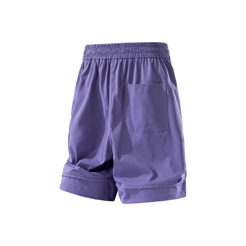 Manchester City F.C. Casual Shorts Unisex-7
