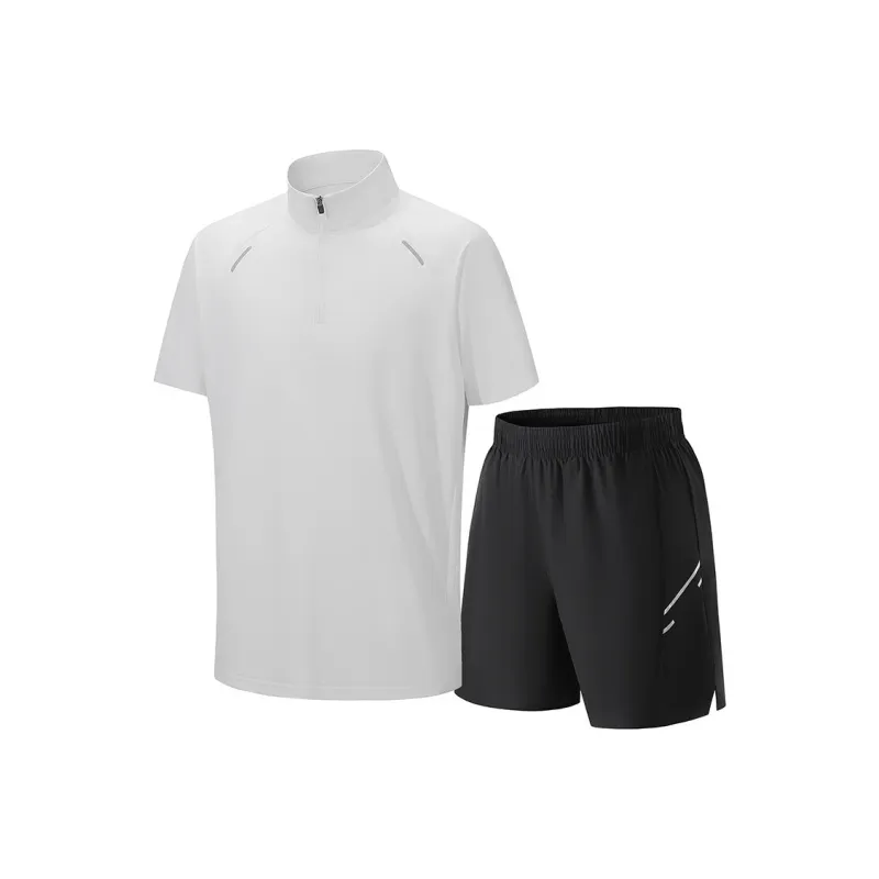 PVPVPV Fitness Sets Unisex-0