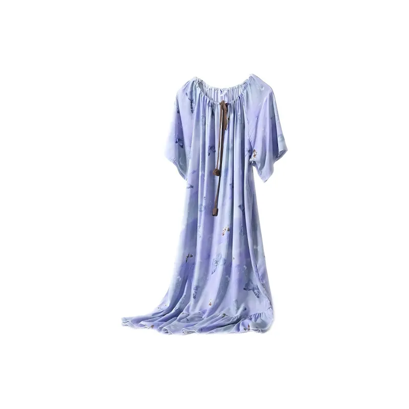 Dior Beauty Women's Nightgowns-6