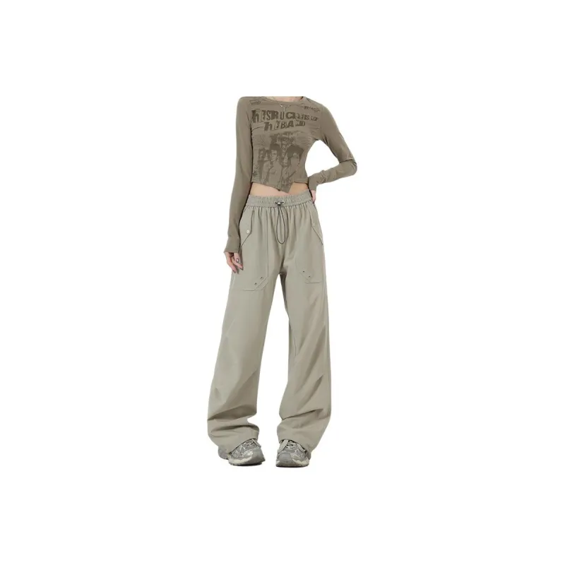 Ordifen Cargo Pants Women's-4