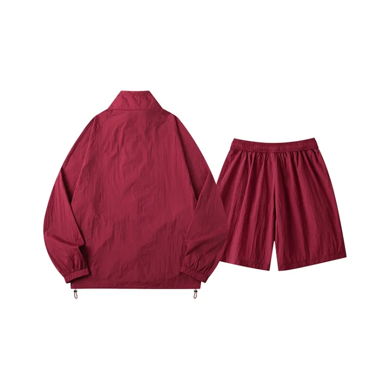 PANDA ADEVIL Casual Sportswear Unisex-16