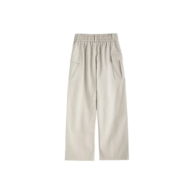 TONYKRZ Casual Pants Unisex-1