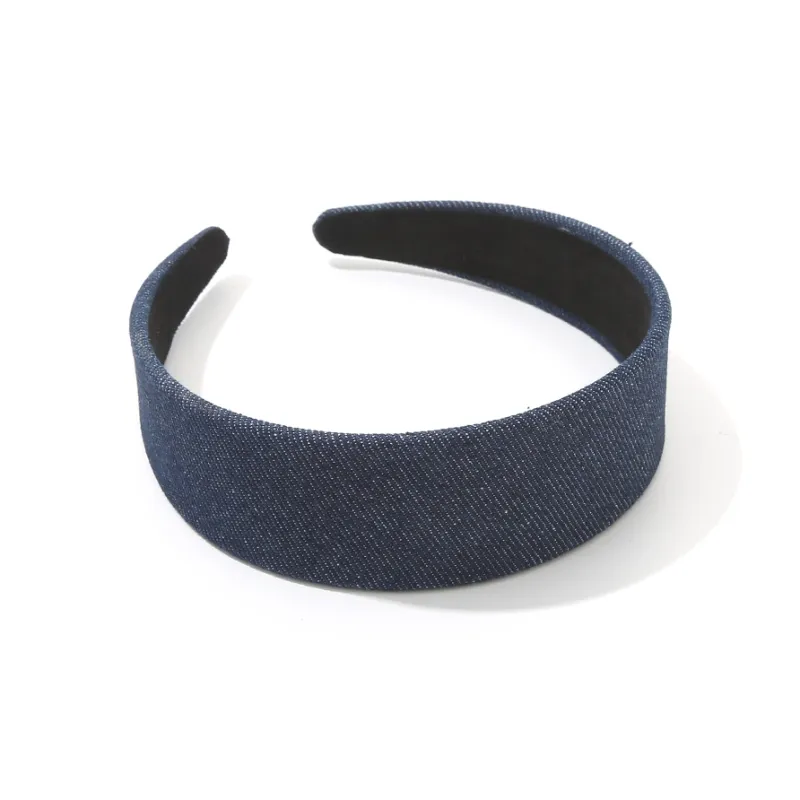 Like A Dream Fabric Headbands Women's-3