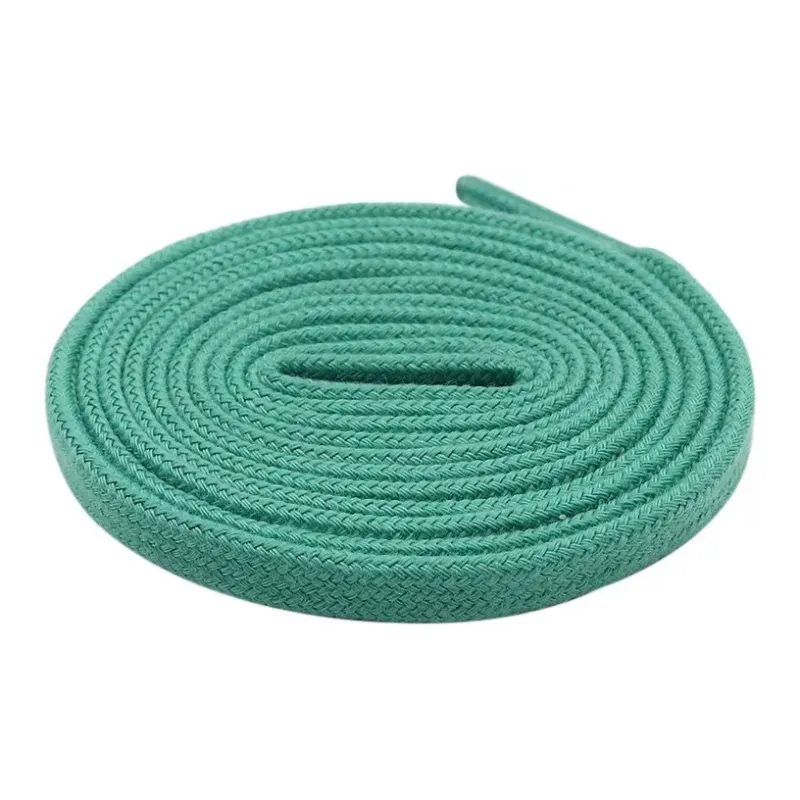 IOTS Polyester Shoelaces Unisex-7