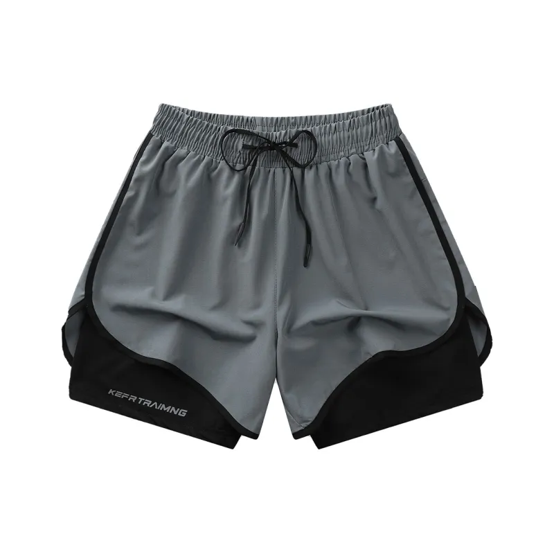 NOAHGIGI Casual Shorts Unisex-32