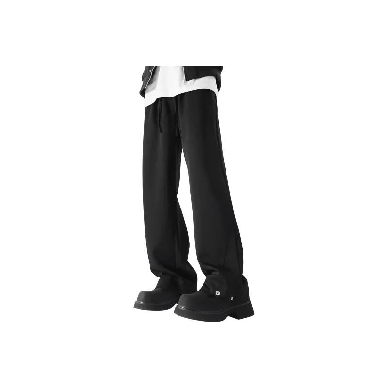 DANGERTIGER Suit Trouser Unisex-10