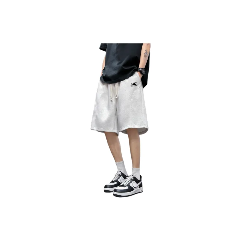 Manchester City F.C. Casual Shorts Unisex-8