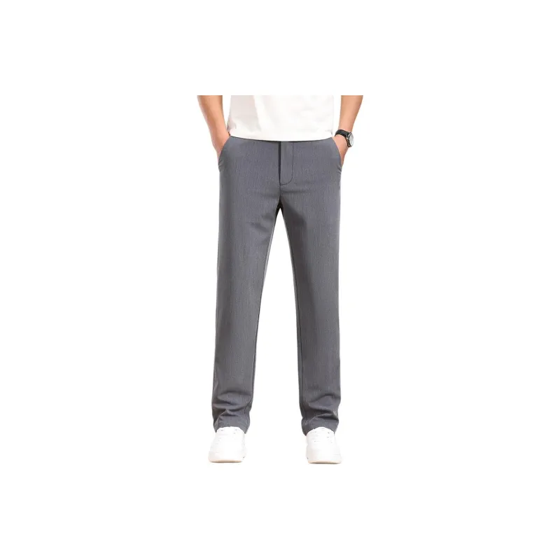 A.B.X Suit Trousers Unisex-5