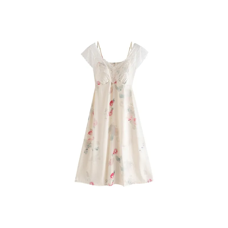 Dior Beauty Women's Nightgowns-6