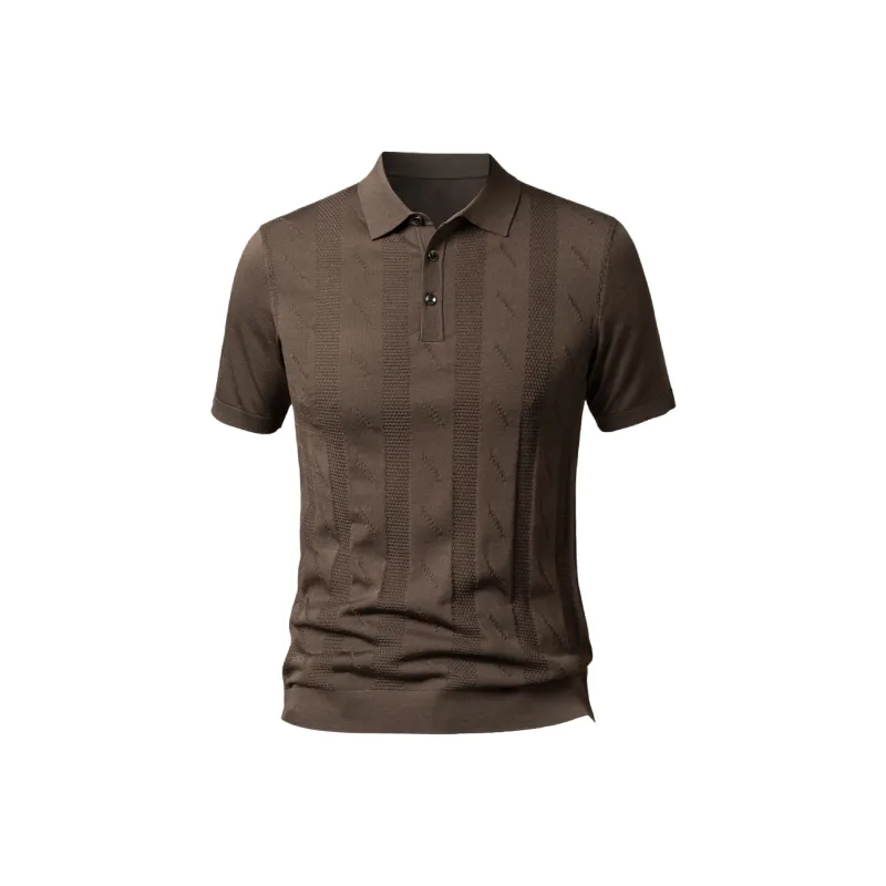 PIERRE CARDIN Polo Shirts Men-10