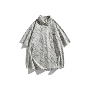 CAT'S PAW Shirts Unisex