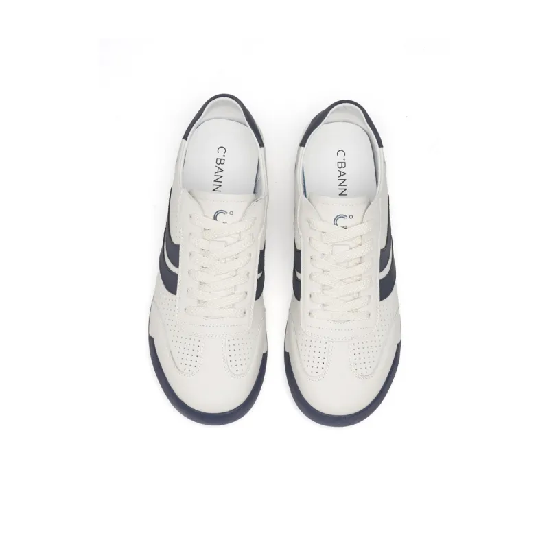 C°BANNER Low Top Skateboard Shoes Men's-4